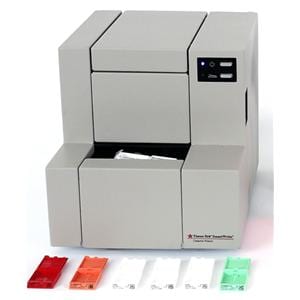 Tissue-Tek SmartWrite Cassette Printer 8sec/cst 4300 Capacity w/ Man Ldng Ea