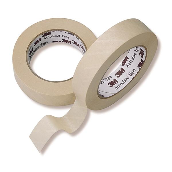 Comply 132224MM Autoclave Tape Henry Schein Dental