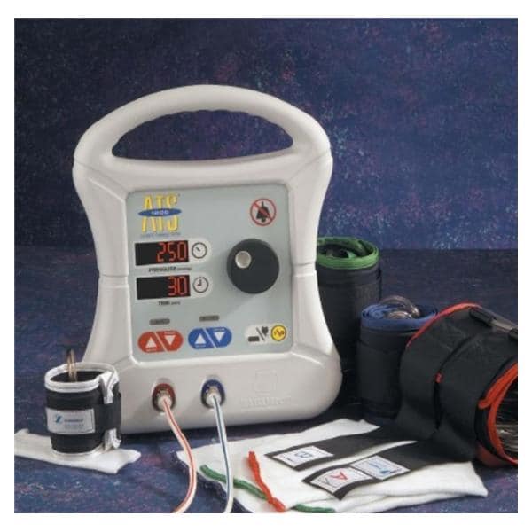 ATS 60707010600 Tourniquet Cuff Henry Schein Medical