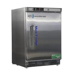 Vaccine Refrigerator 4.5 Cu Ft