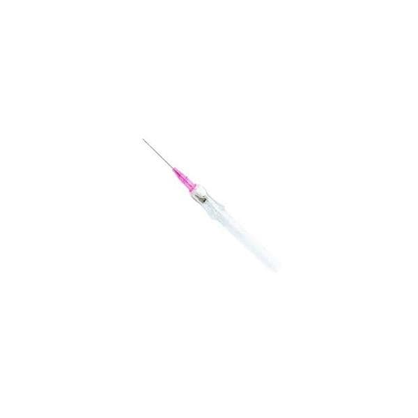 Insyte Autoguard 381434 IV Catheter Henry Schein Medical