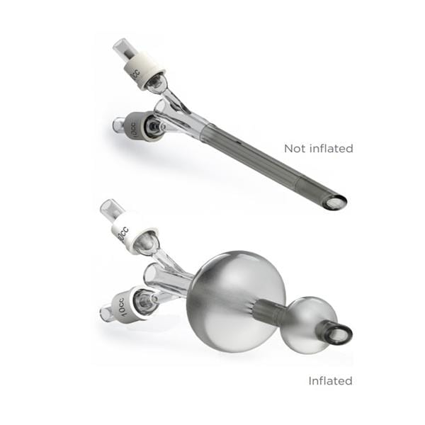 Catheter Balloon EpiStax 120mm Ea