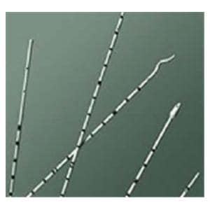 Urethral Catheter Open Tip Polyurethane 6Fr