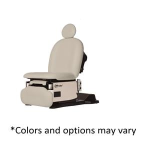 Ultra Power Procedure Chair Specify Color 650lb Capacity
