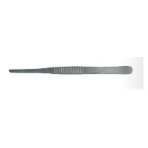 Tissue Forcep 8" Autoclavable Ea