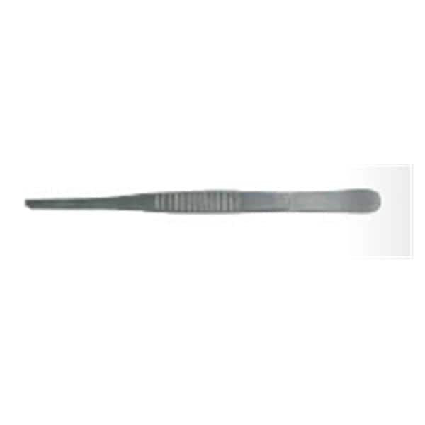 Tissue Forcep 8" Autoclavable Ea