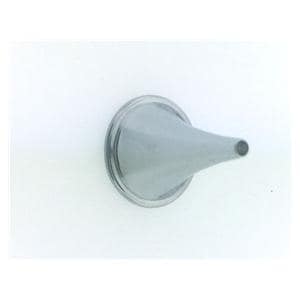 Hartmann Ear Specula 3mm Size 0 Reusable Ea