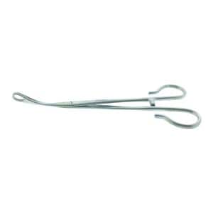 Tonsil Seizing Forcep 8" Ea