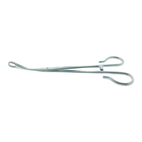 Tonsil Seizing Forcep 8" Ea