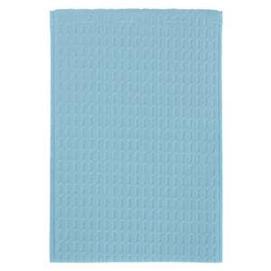 Paper Towel Tissue / Poly 3 Ply 13 in x 18 in Blue 500/Ca