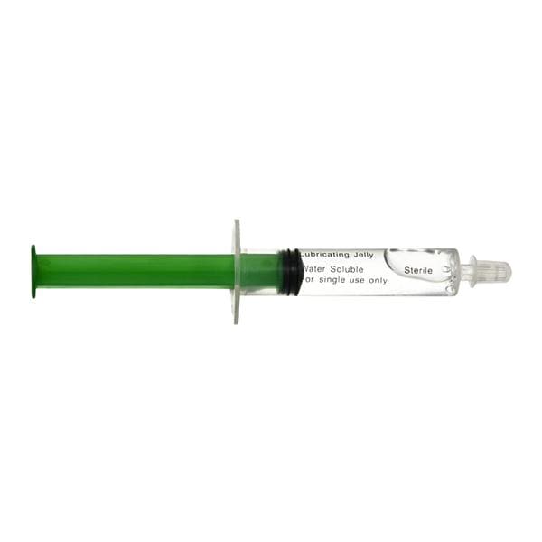 Lubricating Syringe 10g