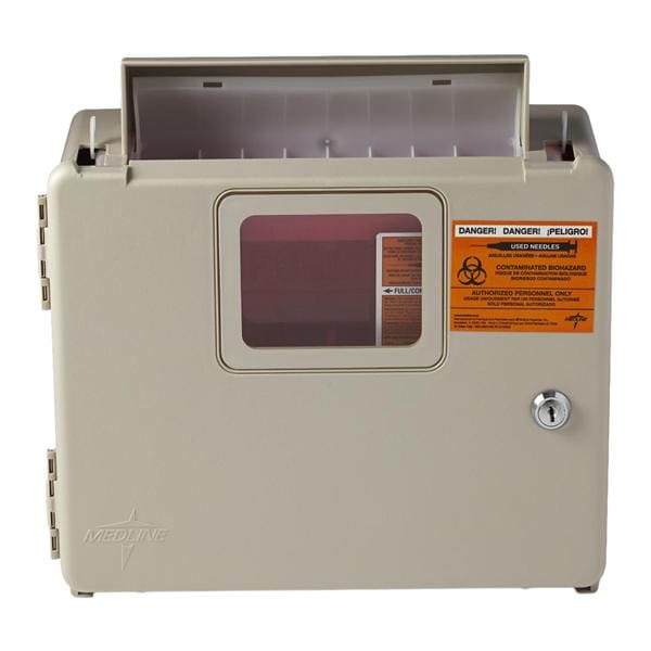 Cabinet Lock For MDS705153 5/Ca