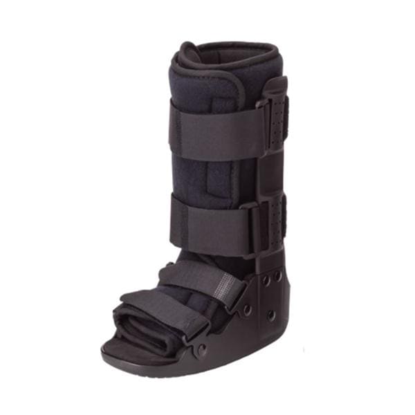 Equalizer Boot Walker Knee Size Medium Breathable Material Left/Right