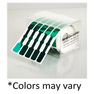 Tamper Indicating Seal Silver 1000/Rl