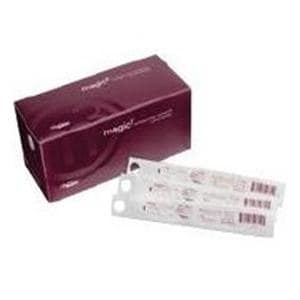 Magic3 Intermittent Catheter Silicone/Hydrophilic Coating 16Fr