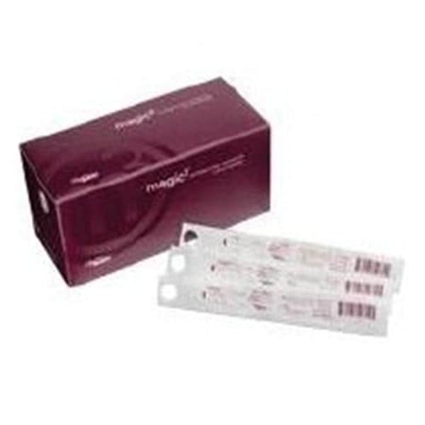 Magic3 Intermittent Catheter Silicone/Hydrophilic Coating 16Fr