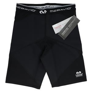 Super Cross Cx Compression Shorts Adult 34-38" Large