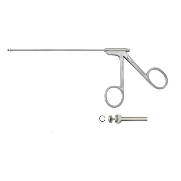 Biopsy Punch 7-1/8"/4.5mm Ea