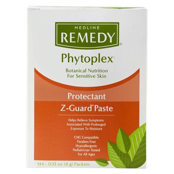 Remedy Skin Protectant Paste Phytoplex/ Zinc Oxide Scented 4g 0.13 oz 1/Gr