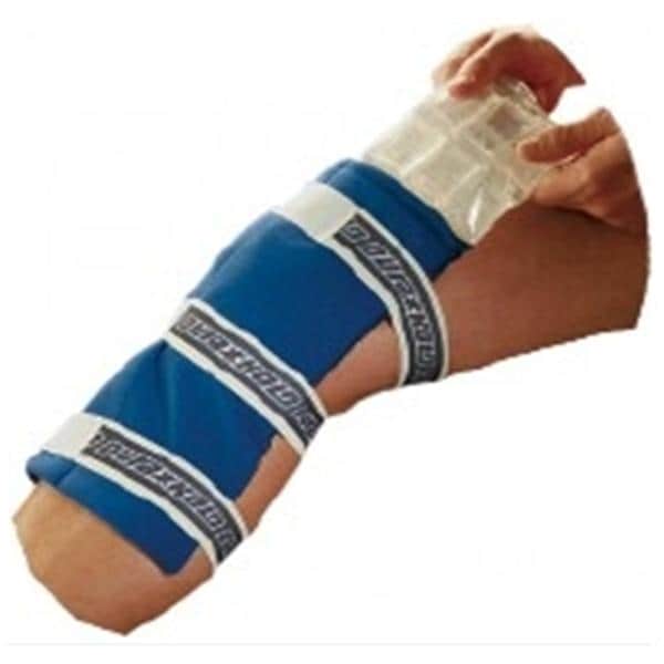 Dura Kold Surgical Sleeve Knee Size One Size 12x13" Universal