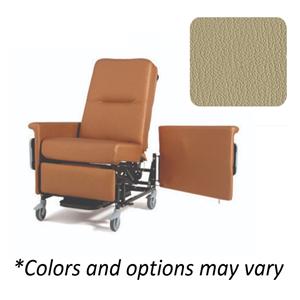 Patient Recliner Natural Ea
