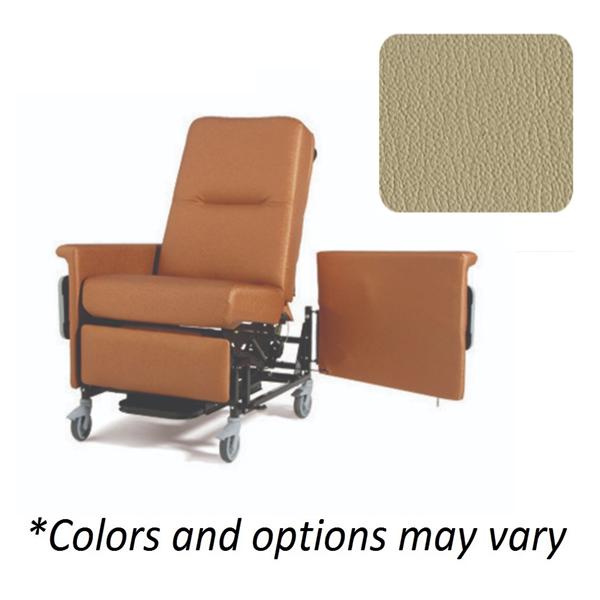 Patient Recliner Natural Ea