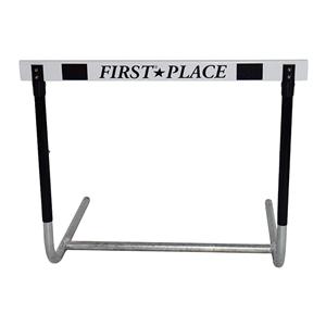 First Place Rocker Hurdle Steel