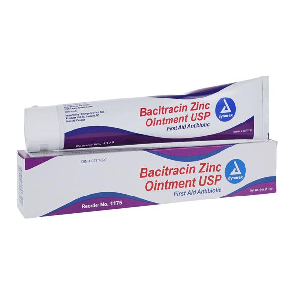 Dynarex Bacitracin Zinc Ointment Sds informacionpublica.svet.gob.gt