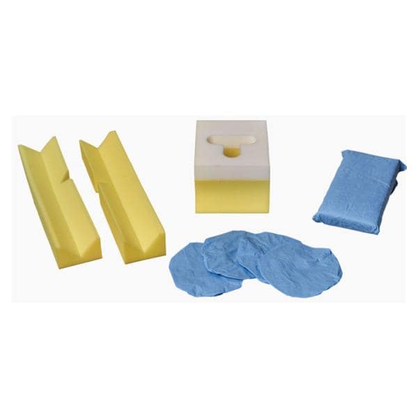 Jackson Table Surgical Positioning Kit