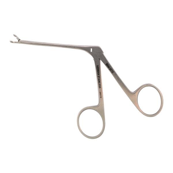 Hartman Alligator Forcep 3-3/8" Ea