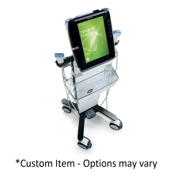 Venue 400 Ultrasound With Warranty Ea