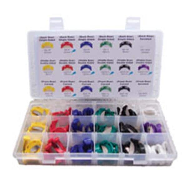 Qwikstrip QS ULT 90 Finishing Strips Henry Schein Dental