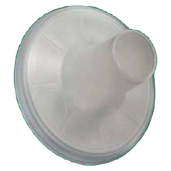 Round Pulmonary Filter 50/Ca