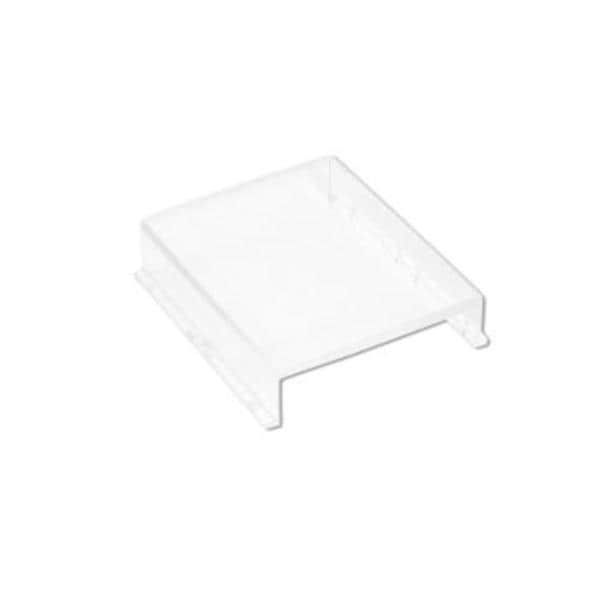 Liquichek Phlebotomy Tray 7x7cm Ea