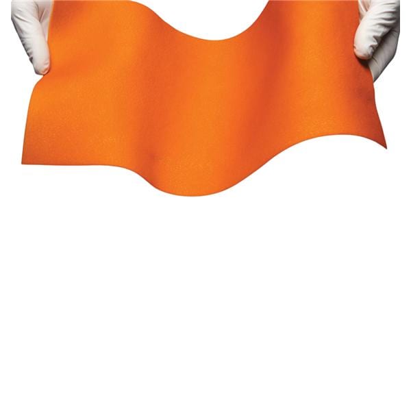 XenMatrix Cotton Surgical Dressing 8x8cm