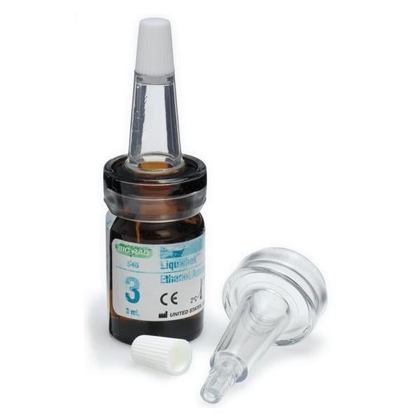 Dropper Tip For Non-Thread Vial 100/Pk