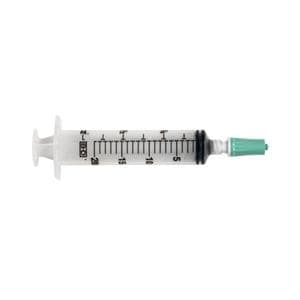 Needle-free Syringe 20mL 100/Ca