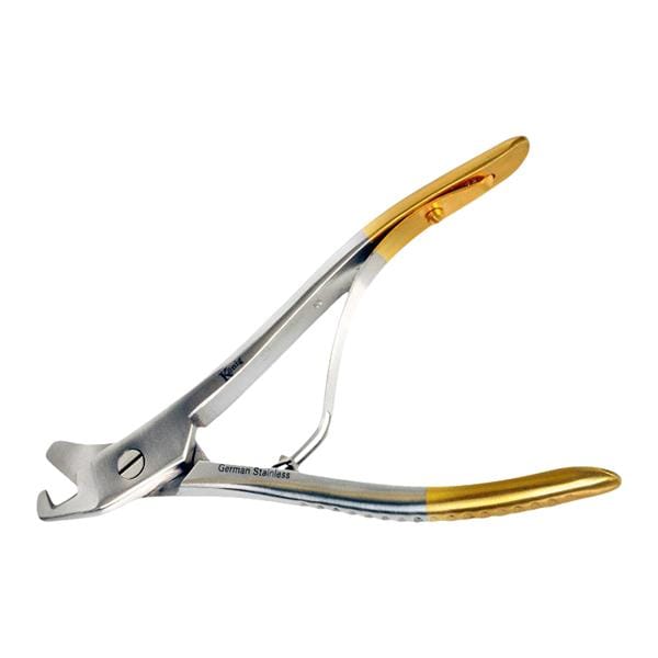 Umbilical Cord Cutter 5" Ea