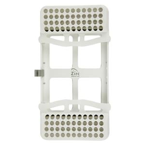 E-Z Jett Slim Cassette Resin Slim 8 Instruments Ea