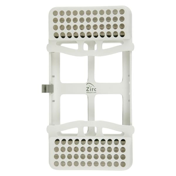 E-Z Jett Slim Cassette Resin Slim 8 Instruments Ea