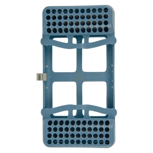 E-Z Jett Slim Cassette Aluminum Oxide Slim 8 Instruments Ea