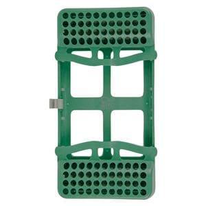 E-Z Jett Slim Cassette Plastic Slim 8 Instruments Ea