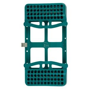 E-Z Jett Slim Cassette Plastic Slim 8 Instruments Ea