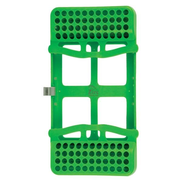 E-Z Jett Slim Cassette Plastic Slim 8 Instruments Ea