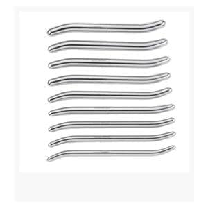 Pratt Uterine Dilator Ea