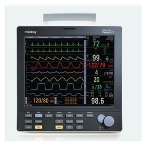 Passport V Vital Signs Monitor Ea