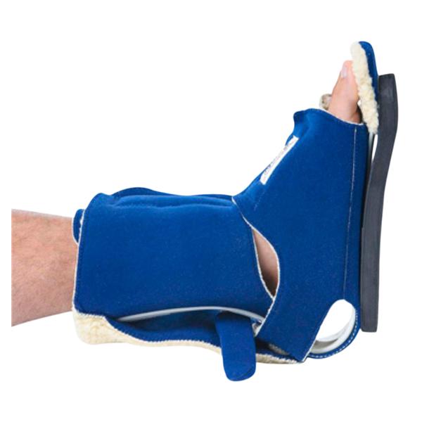 Comfy Orthosis Boot Foot Size Men 16 One Size Fits All 8-13" Universal