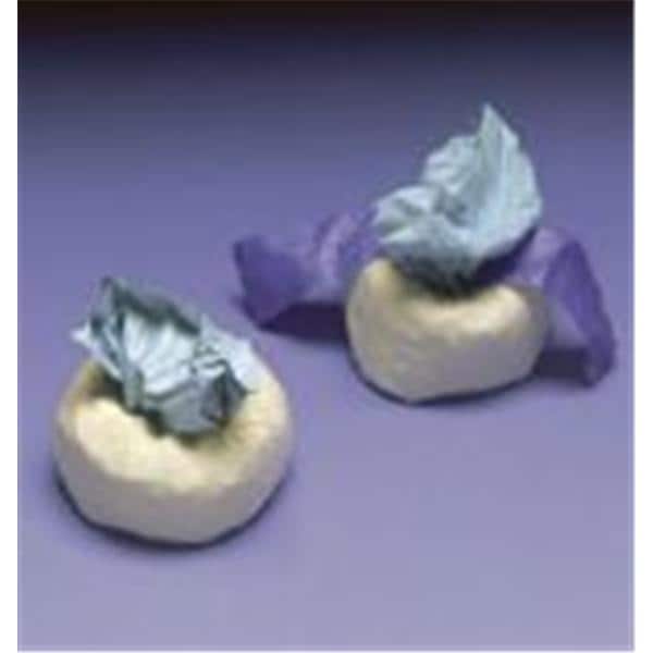 Impervious Stockinette White 16x54