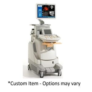 Philips IU22 System Ultrasound Ea