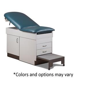 Space-Saver Table Cabinet 400lb Capacity